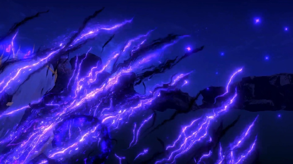 【Unity/VRChat】Black hole(Effects+Toggle)