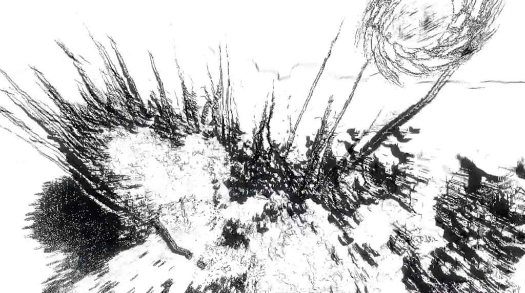 【Unity/VRChat】Eye of Omega(Effects+Toggle)