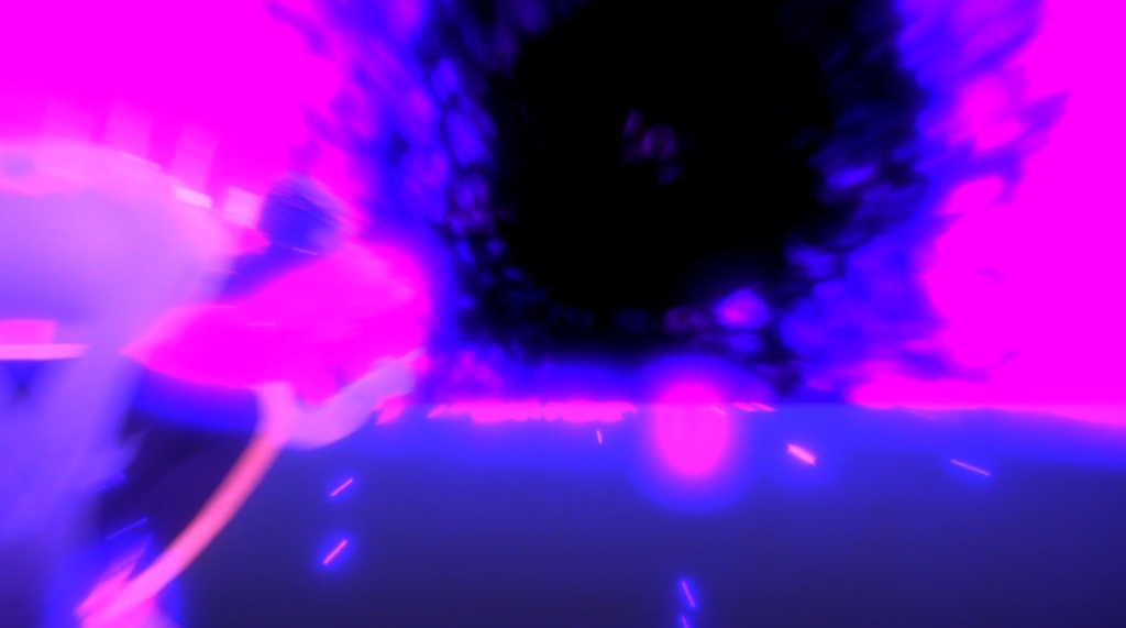 【Unity/VRChat】Universal Orb(Effects+Toggle)