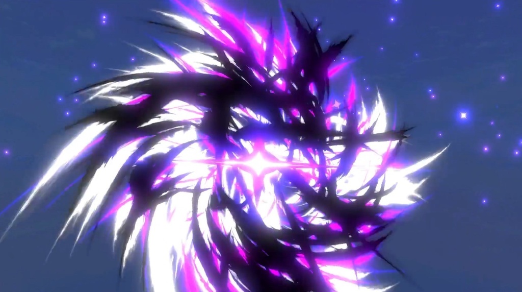 【Unity/VRChat】Arch Mage(Effects+Toggle)