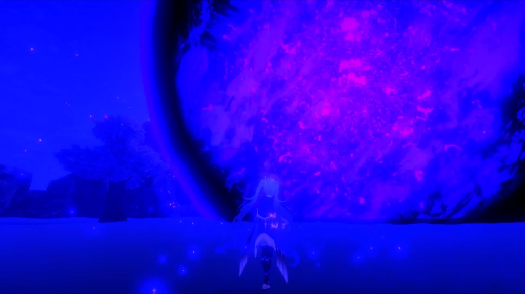 【Unity/VRChat】Arch Mage(Effects+Toggle)