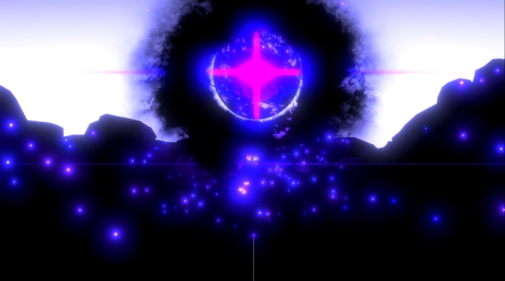 【Unity/VRChat】Arch Mage(Effects+Toggle)