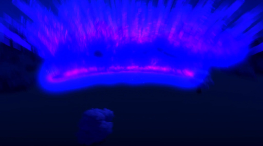 【Unity/VRChat】Arch Mage(Effects+Toggle)