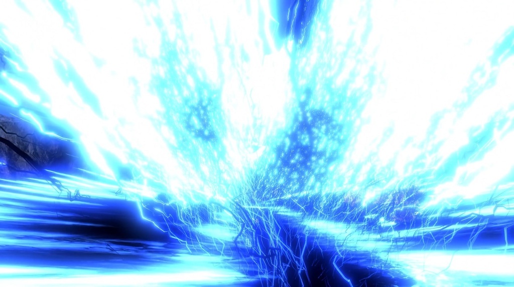 【Unity/VRChat】Heavenly Arch Mage(Effects+Toggle)