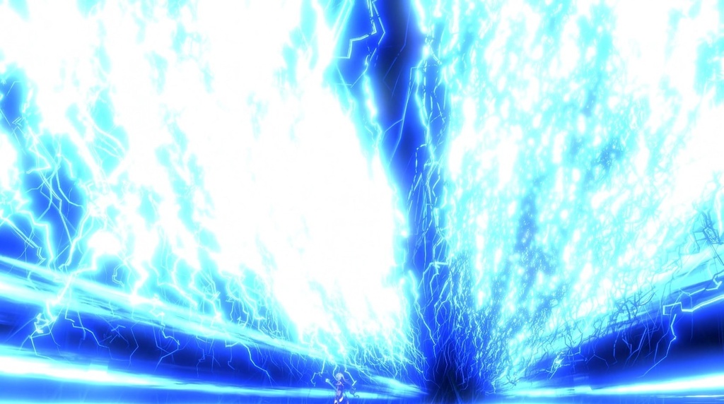 【Unity/VRChat】Heavenly Arch Mage(Effects+Toggle)