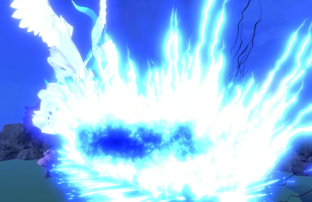 【Unity/VRChat】Heavenly Arch Mage(Effects+Toggle)