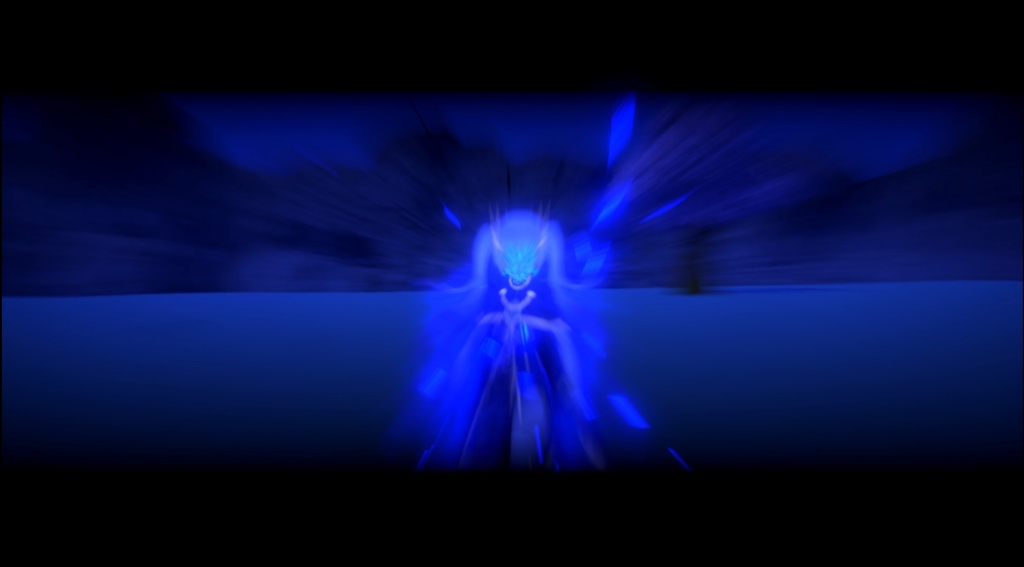 【Unity/VRChat】Heavenly Arch Mage(Effects+Toggle)