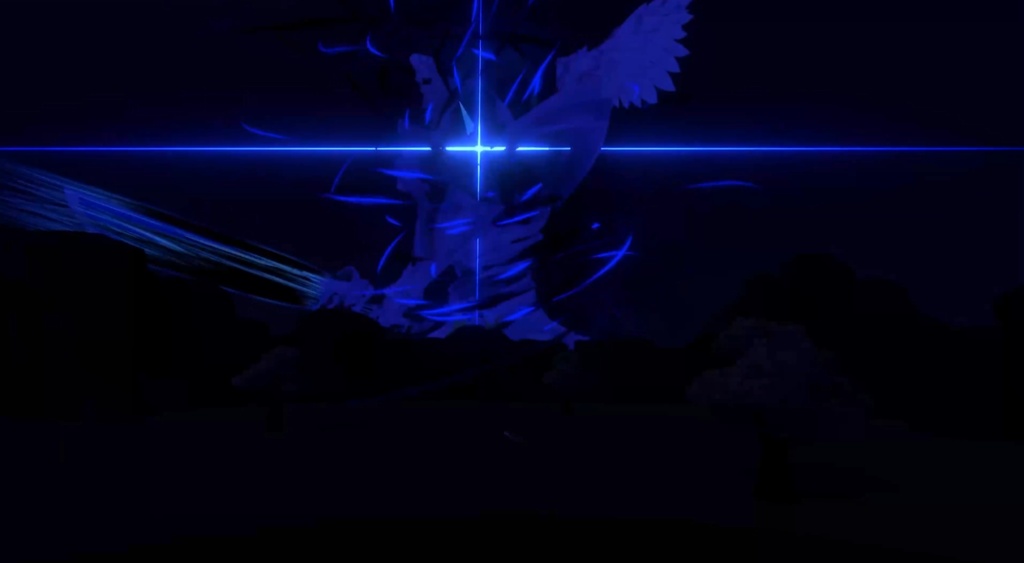 【Unity/VRChat】Heavenly Arch Mage(Effects+Toggle)