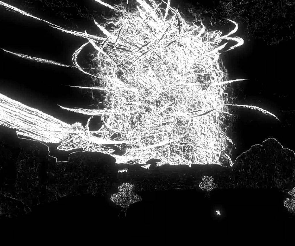 【Unity/VRChat】Heavenly Decapitation(Effects+Toggle)