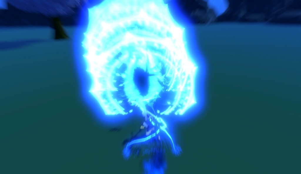 【Unity/VRChat】Heavenly Resolution(Effects+Toggle)