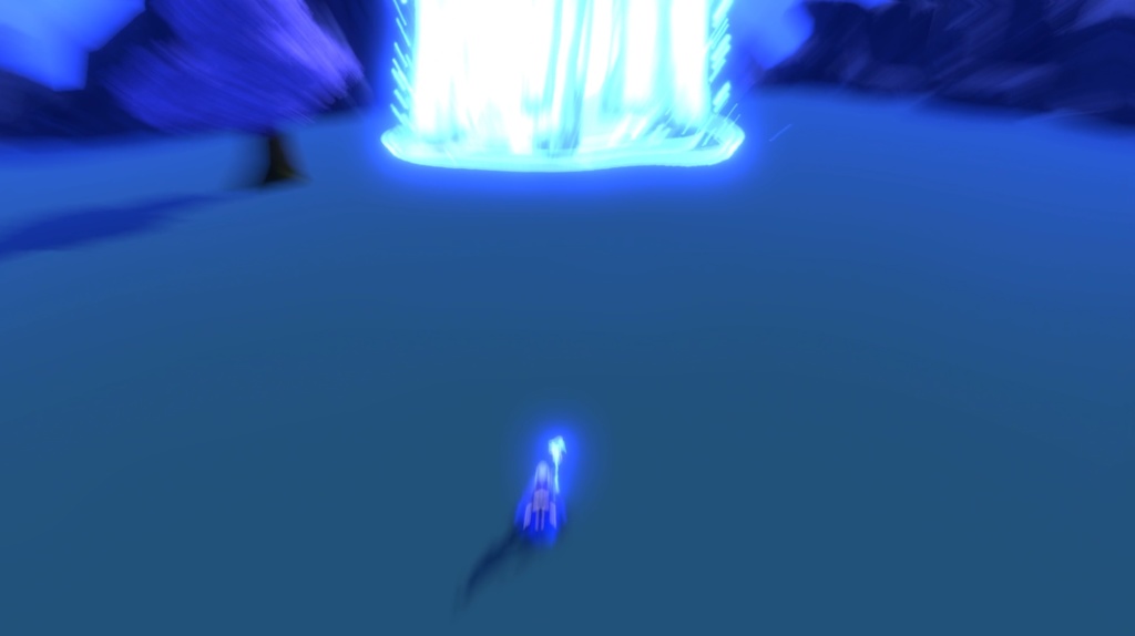 【Unity/VRChat】Heavenly Judgement(Effects+Toggle)