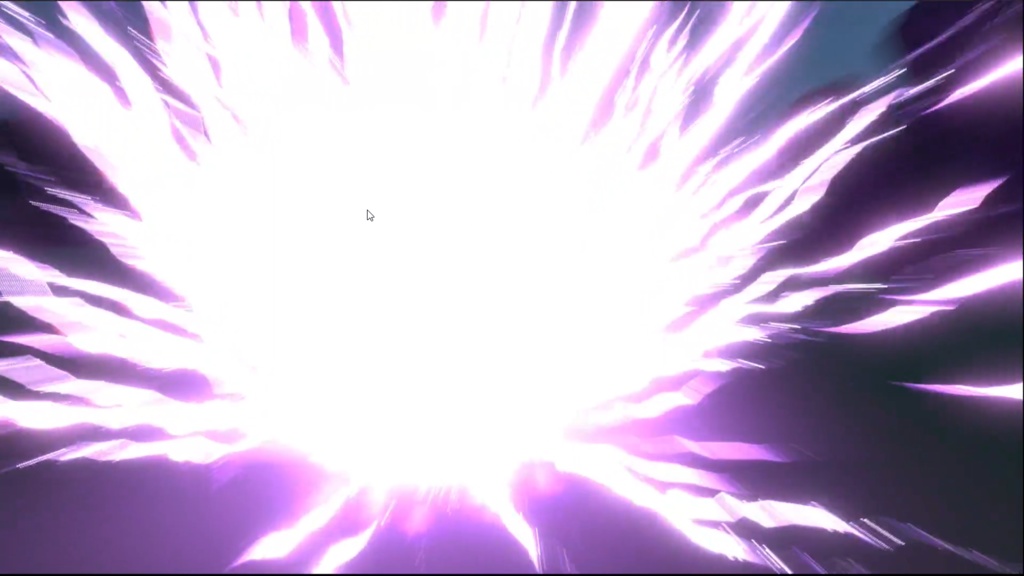 【Unity/VRChat】Yae Miko(Effects+Toggle)