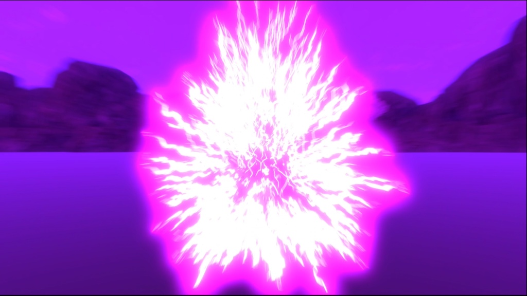 【Unity/VRChat】Yae Miko(Effects+Toggle)