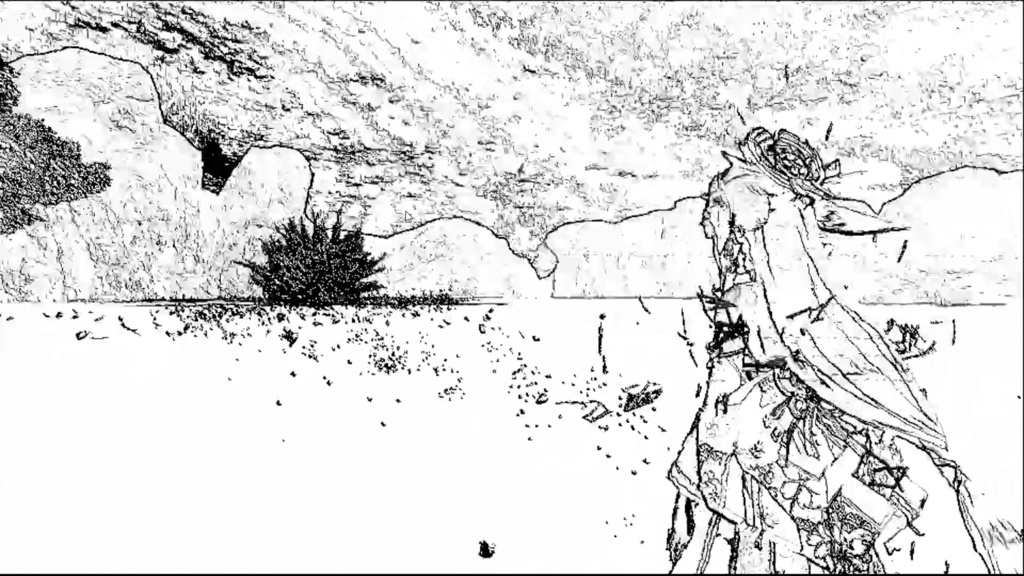 【Unity/VRChat】Yae Miko(Effects+Toggle)