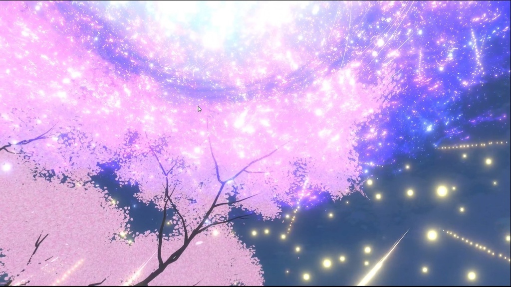 【Unity/VRChat】Yae Miko(Effects+Toggle)