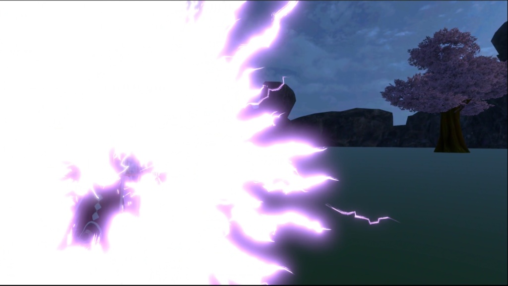 【Unity/VRChat】Yae Miko(Effects+Toggle)