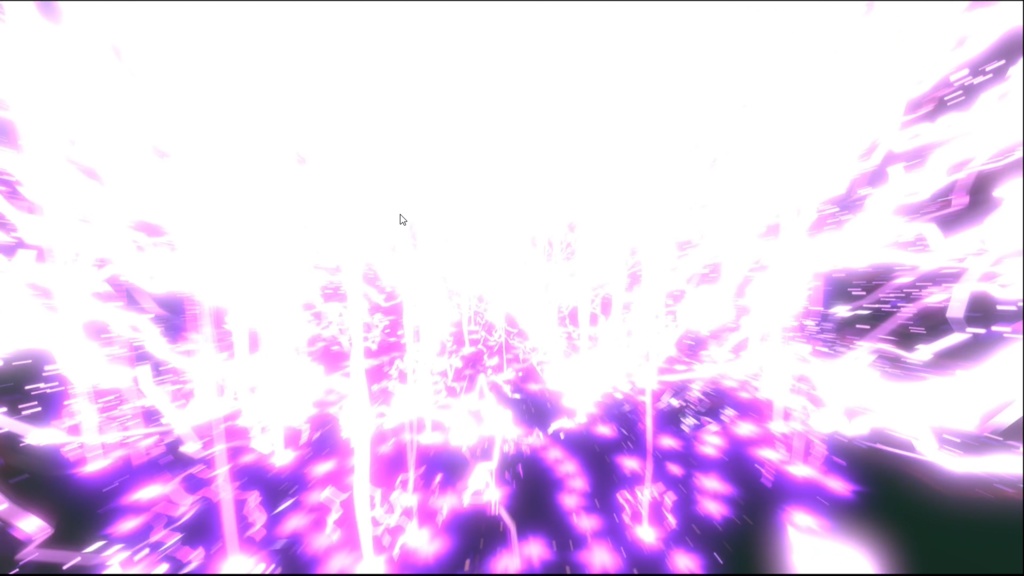 【Unity/VRChat】Yae Miko(Effects+Toggle)