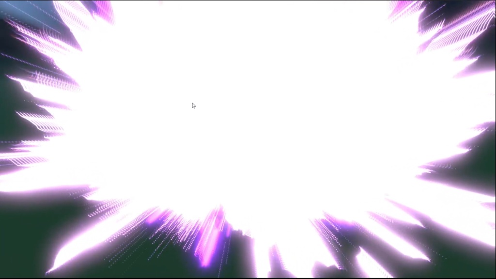 【Unity/VRChat】Yae Miko Elemental Burst(Effects+Toggle)