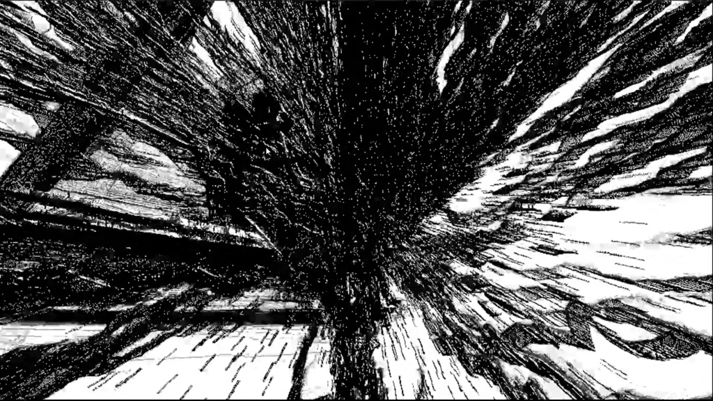 【Unity/VRChat】Yae Miko Elemental Burst(Effects+Toggle)