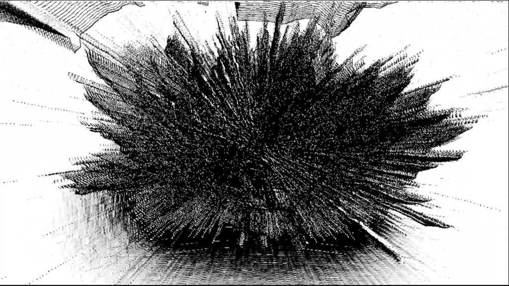 【Unity/VRChat】Yae Miko Elemental Burst(Effects+Toggle)