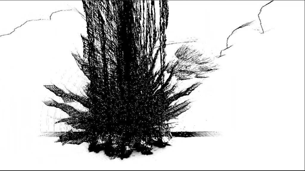 【Unity/VRChat】Yae Miko Elemental Burst(Effects+Toggle)