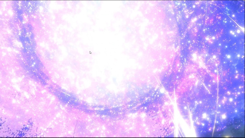 【Unity/VRChat】Yae Miko Shrine(Effects+Toggle)