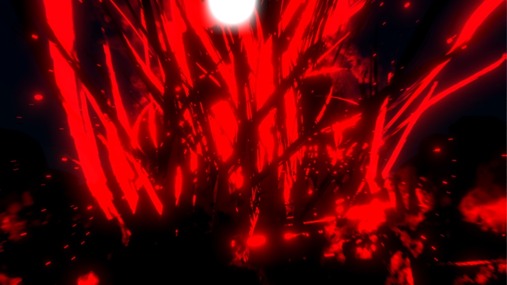 【Unity/VRChat】Calamitas