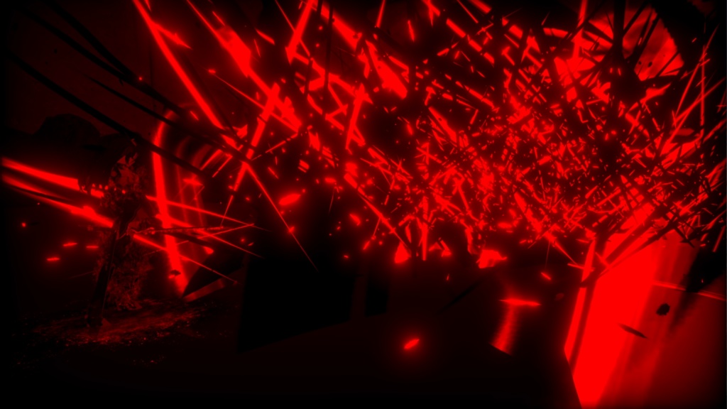 【Unity/VRChat】Calamitas