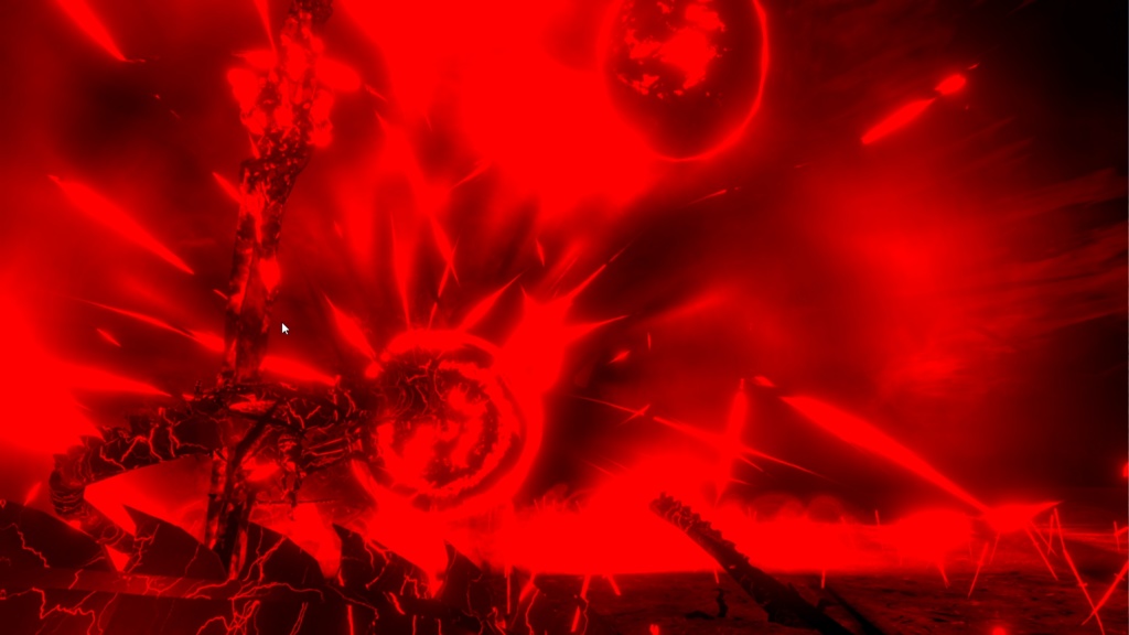 【Unity/VRChat】Calamitas