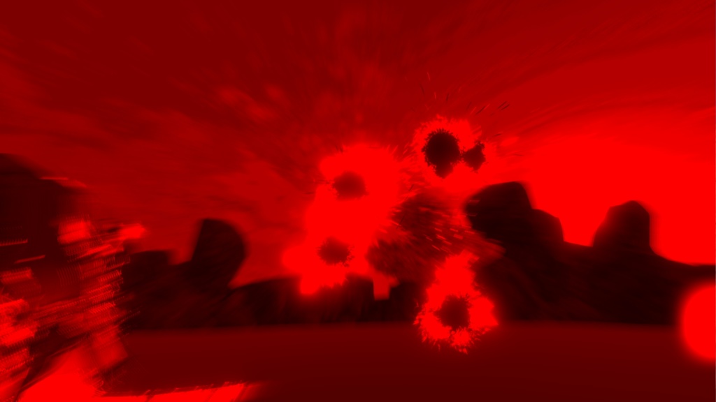 【Unity/VRChat】Calamitas