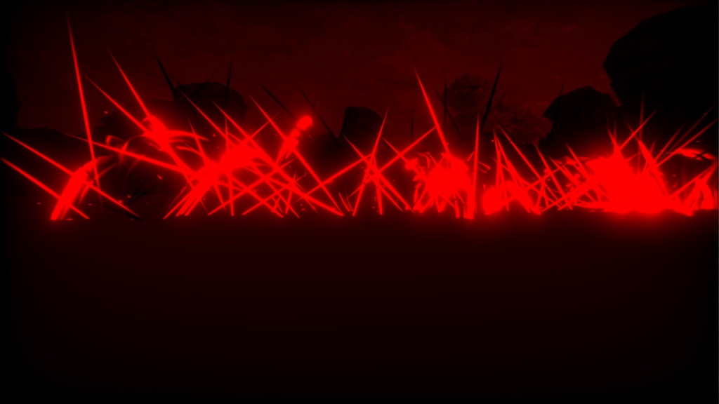 【Unity/VRChat】Calamitas