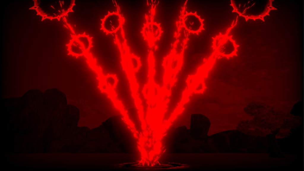 【Unity/VRChat】Calamitas