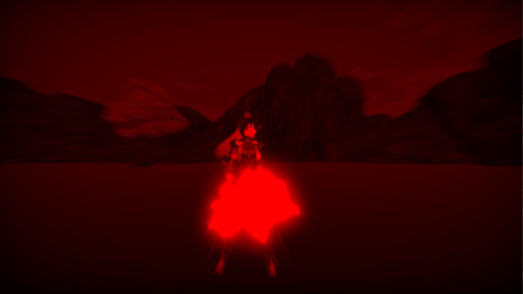 【Unity/VRChat】Calamitas