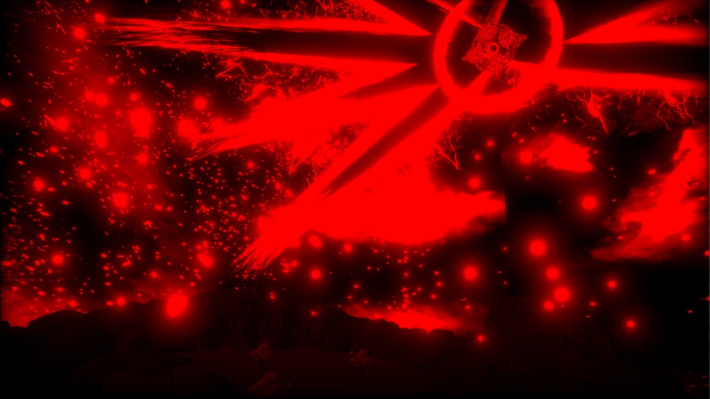 【Unity/VRChat】Calamitas