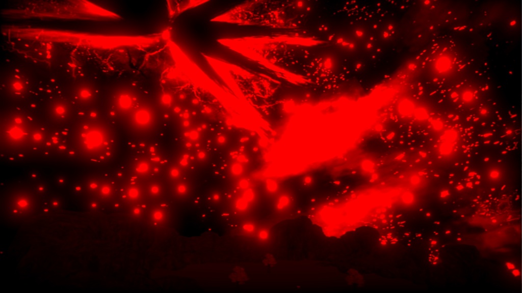 【Unity/VRChat】Calamitas