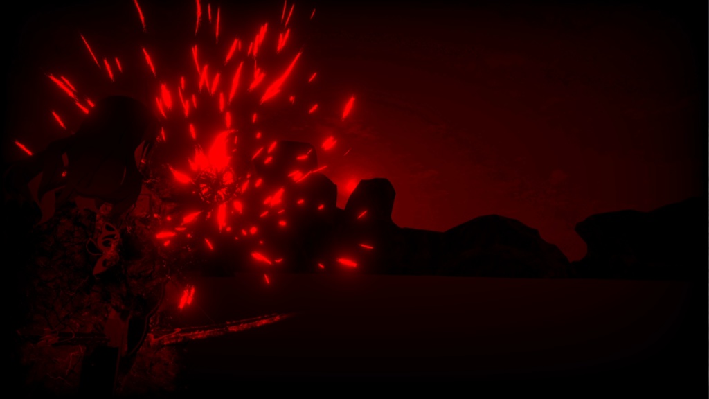 【Unity/VRChat】Calamitas