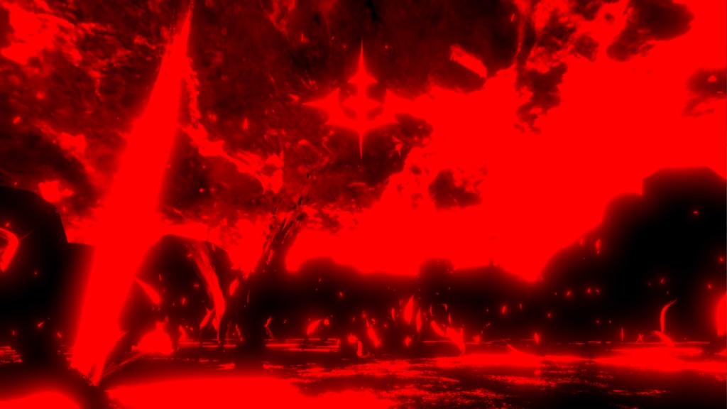 【Unity/VRChat】Calamitas