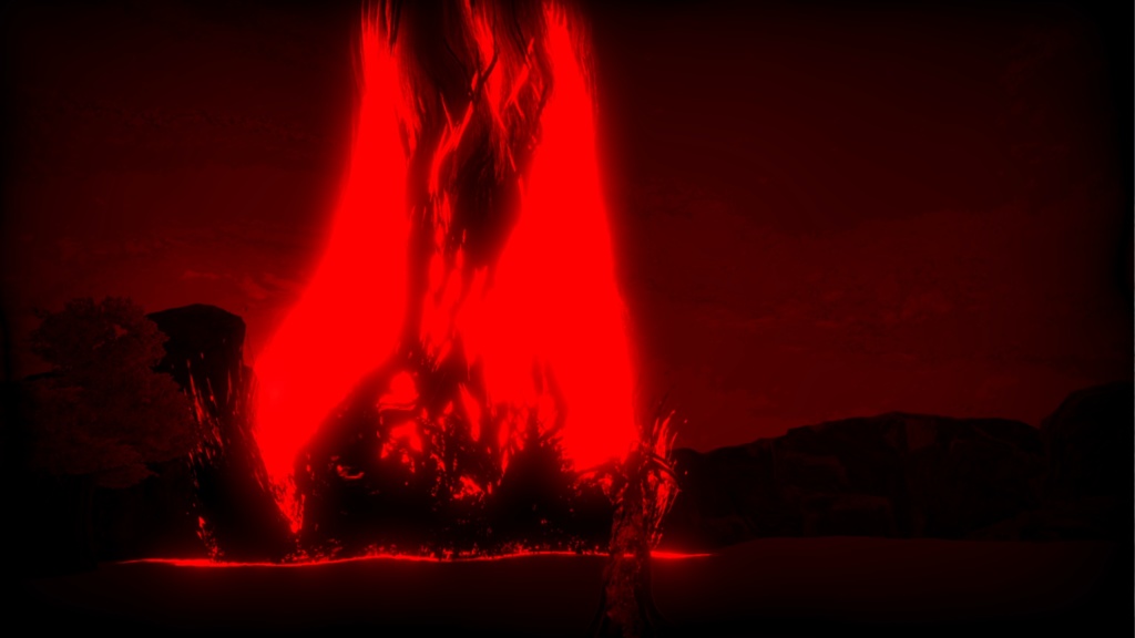 【Unity/VRChat】Calamitas