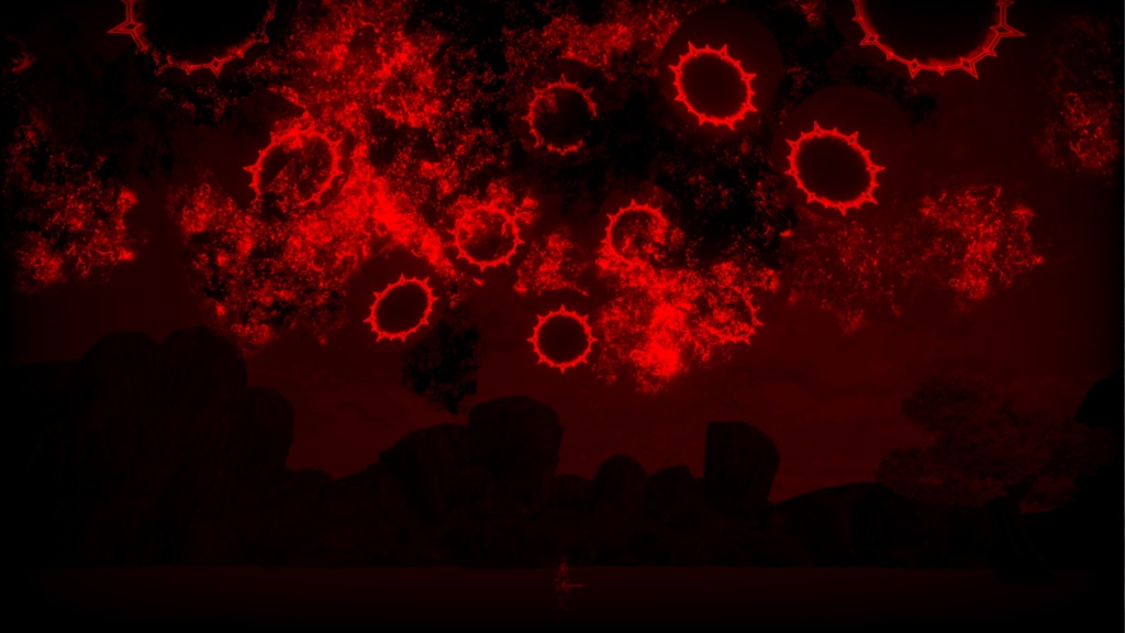 【Unity/VRChat】Calamitas