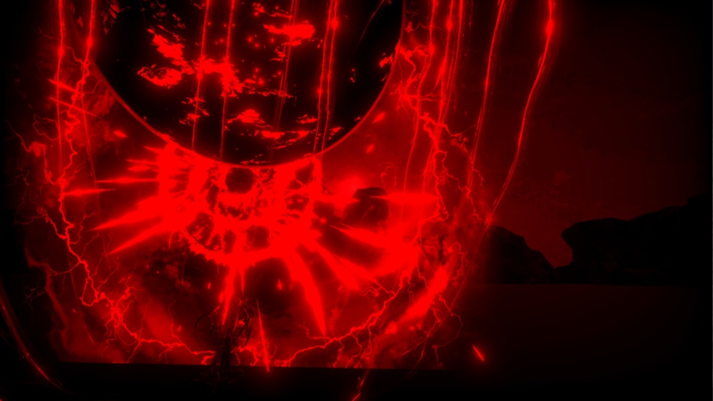 【Unity/VRChat】Calamitas