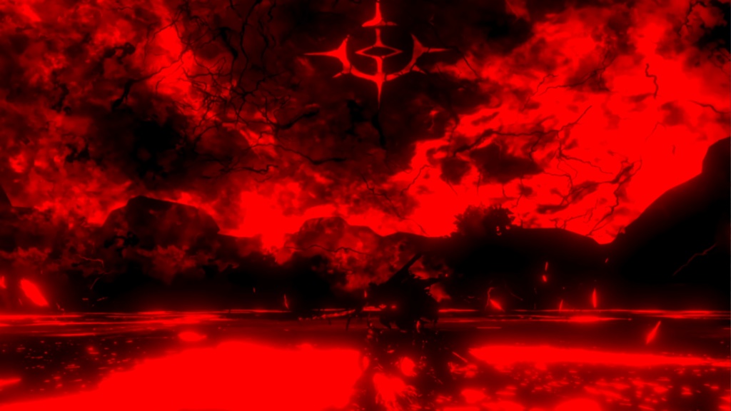 【Unity/VRChat】Calamitas