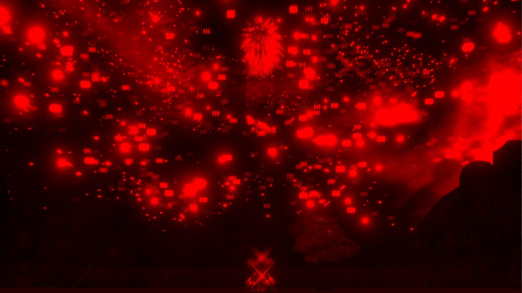 【Unity/VRChat】Calamitas