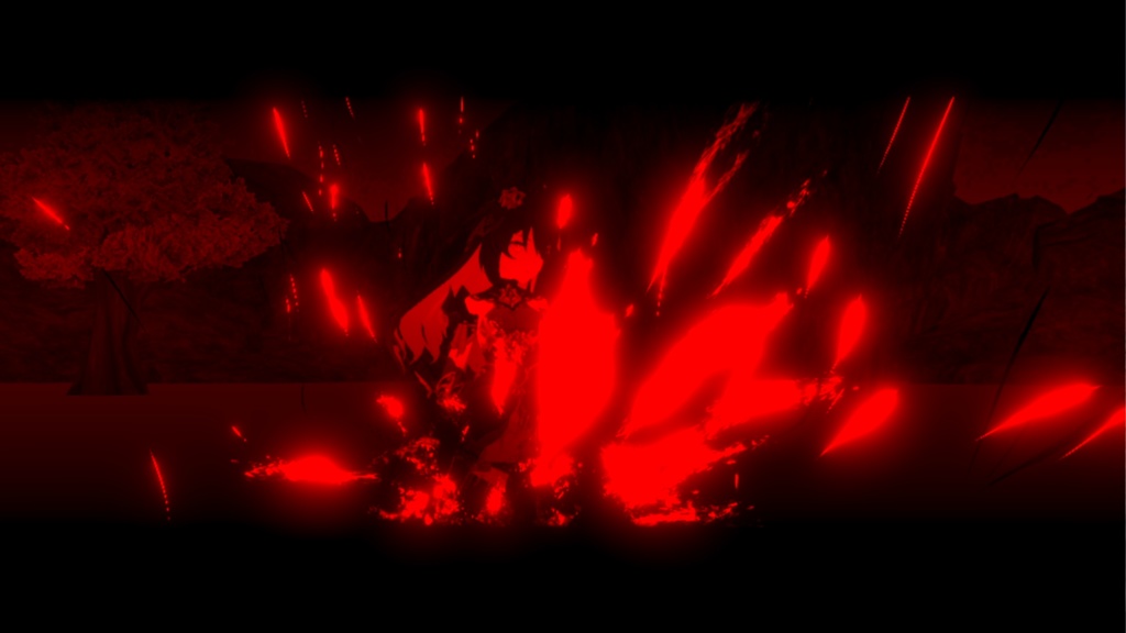 【Unity/VRChat】Calamitas