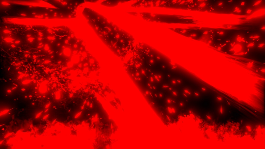 【Unity/VRChat】Calamitas