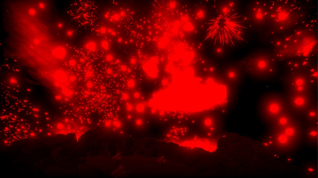 【Unity/VRChat】Calamitas