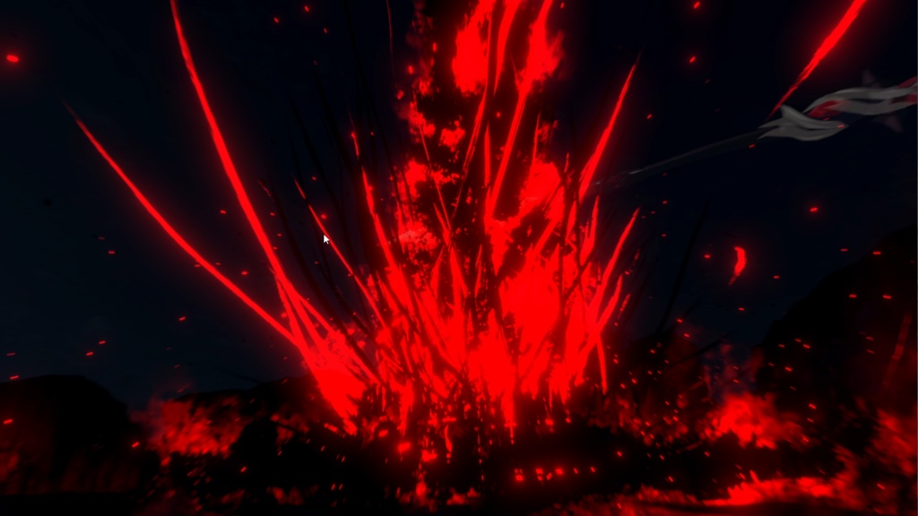 【Unity/VRChat】Calamitas