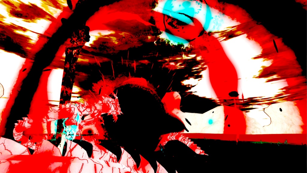 【Unity/VRChat】Calamitas