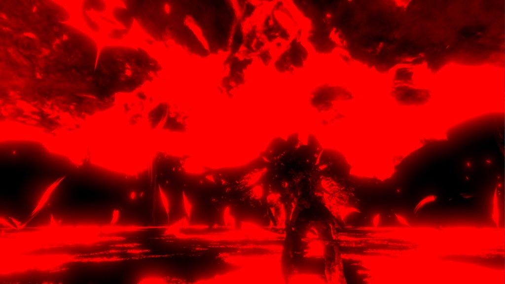 【Unity/VRChat】Calamitas