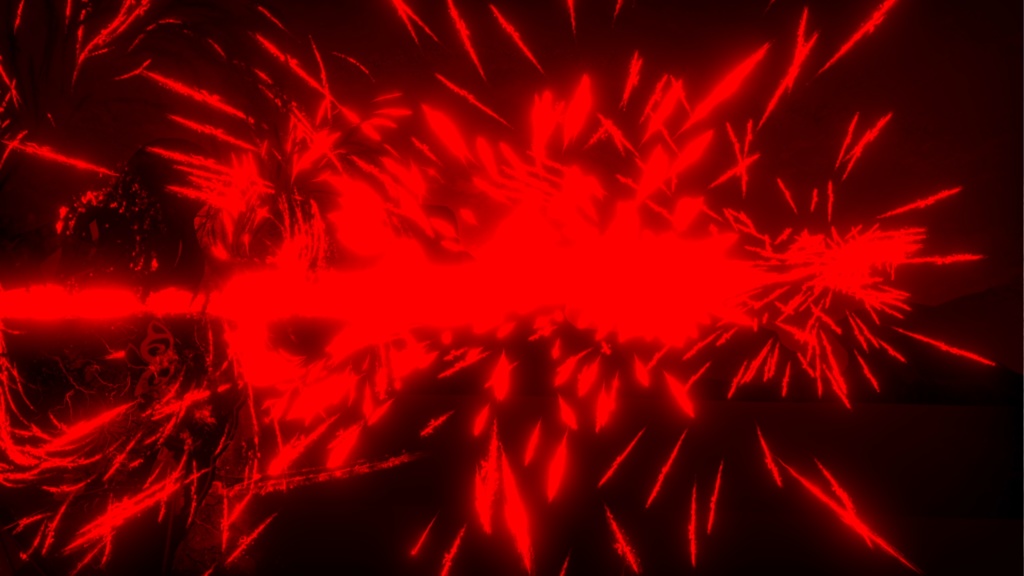 【Unity/VRChat】Calamitas