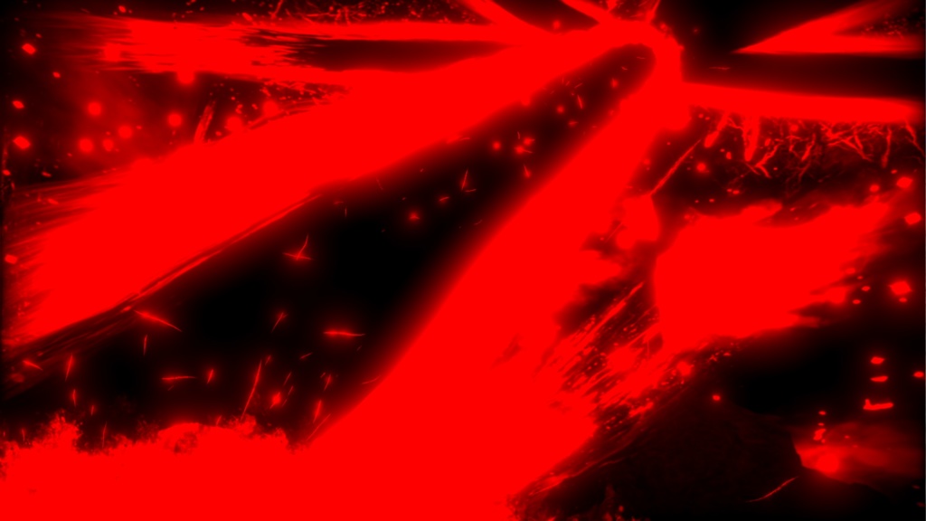 【Unity/VRChat】Calamitas